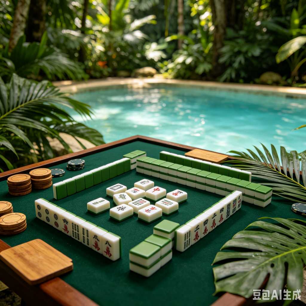 Allentown,mahjong