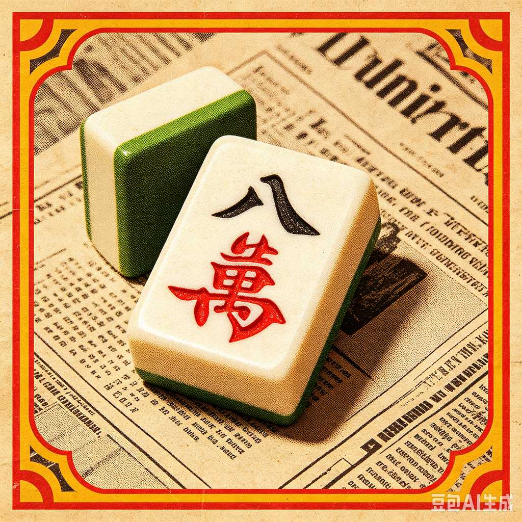 Charleston,mahjong
