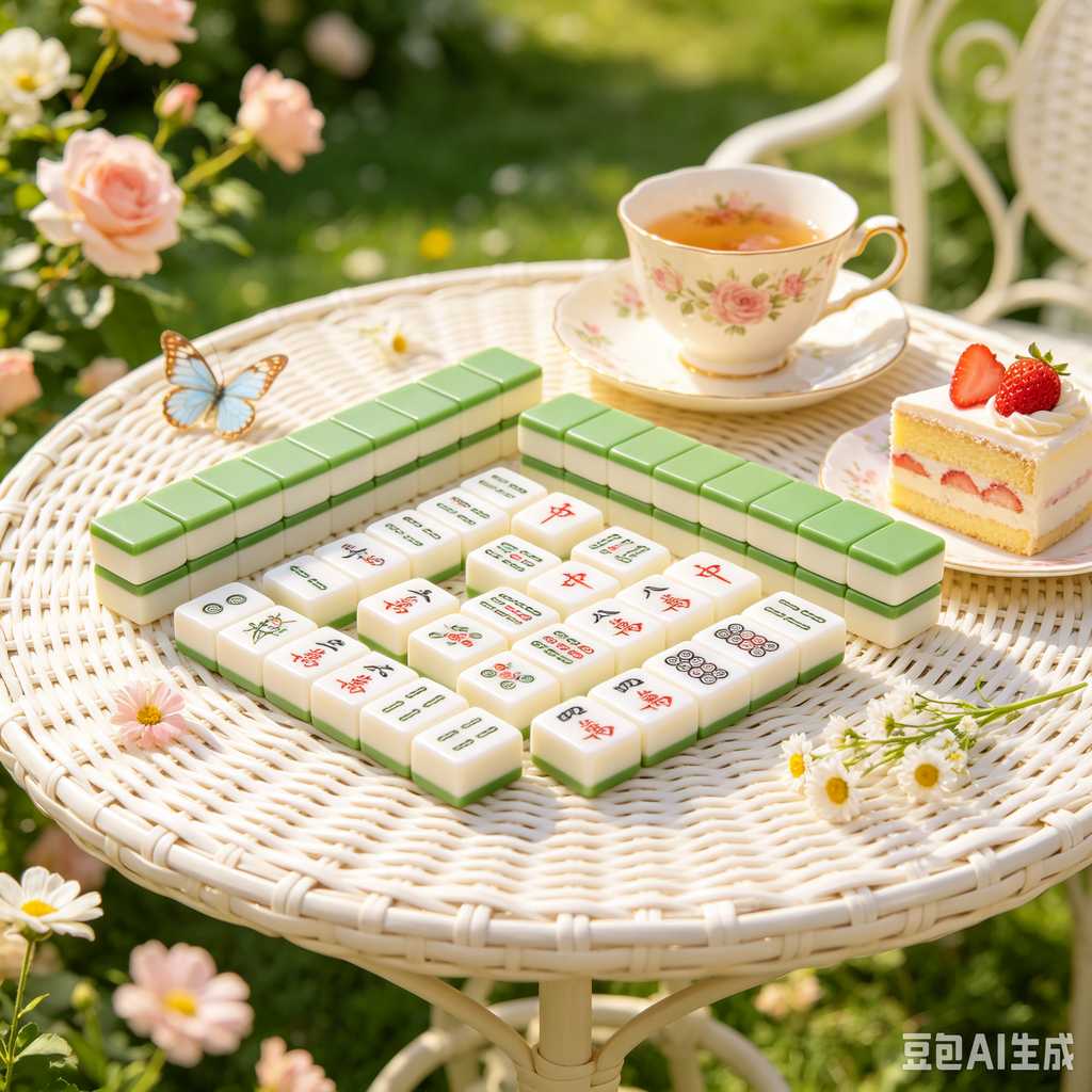 ColumbusGA,mahjong
