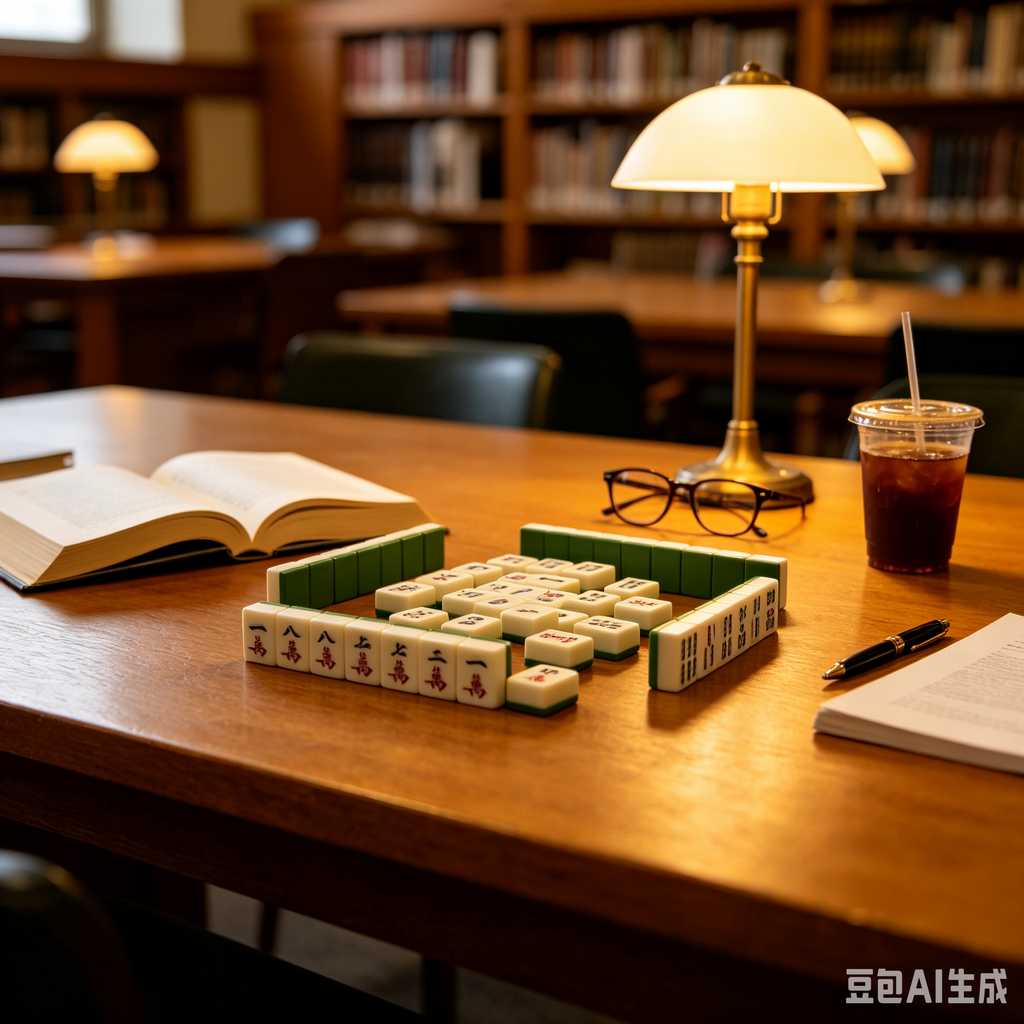 Canton,mahjong