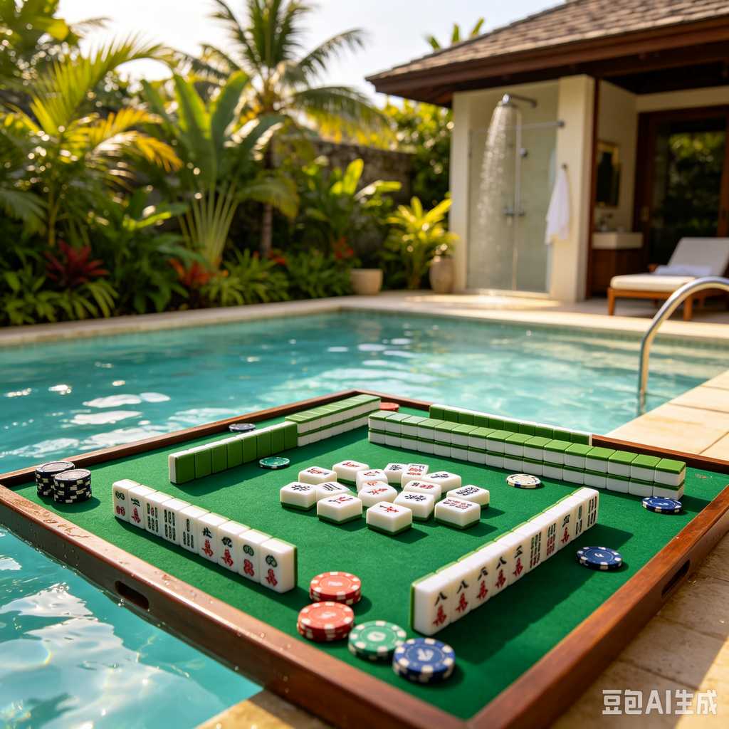 Sofia,mahjong